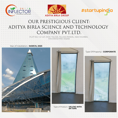 ADITYA BIRLA SCIENCE AND TECHNOLOGY COMPANY PVT LTD2023