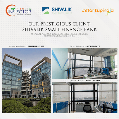 SHIVALIK SMALL FINANCE BANK 2023