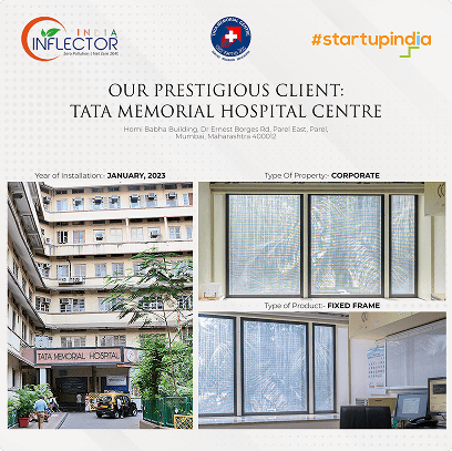 TATA MEMORIAL HOSPITAL CENTRE 2023